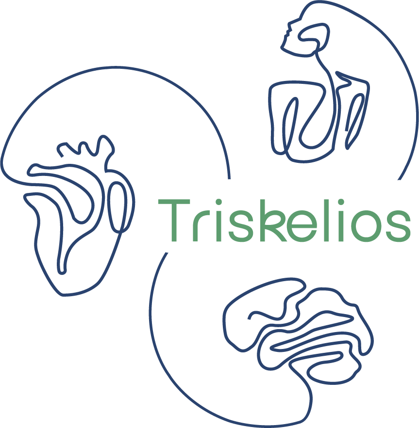 Logo Triskelios